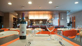 T Hotel Lamezia Restaurant