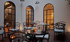 The Fifteen Keys Hotel