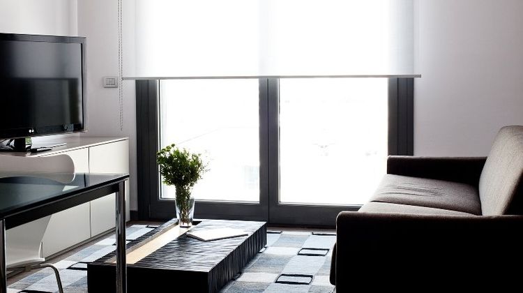 Zambala Luxury Residence Room