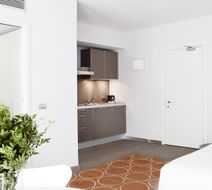Zambala Luxury Residence Room