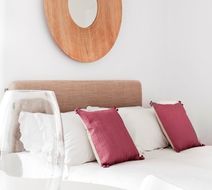 Zambala Luxury Residence Room