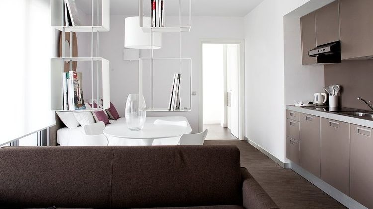 Zambala Luxury Residence Room