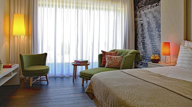 <b>Sadot Hotel - An Atlas Boutique Hotel Room</b>. Images powered by <a href="https://www.leonardoworldwide.com/" title="Leonardo Worldwide" target="_blank">Leonardo</a>.
