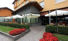 Hotel La Torretta