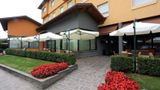 <b>La Torretta Hotel Exterior</b>. Images powered by <a href="https://www.leonardoworldwide.com/" title="Leonardo Worldwide" target="_blank">Leonardo</a>.