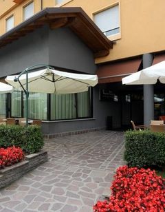 La Torretta Hotel