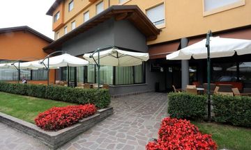La Torretta Hotel
