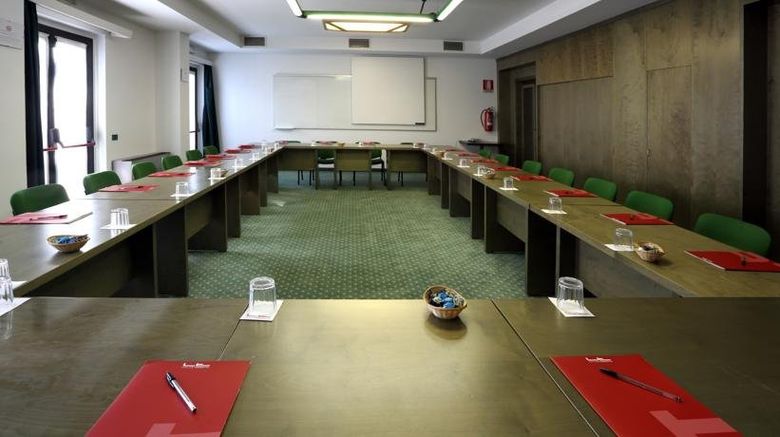 <b>La Torretta Hotel Meeting</b>. Images powered by <a href="https://www.leonardoworldwide.com/" title="Leonardo Worldwide" target="_blank">Leonardo</a>.