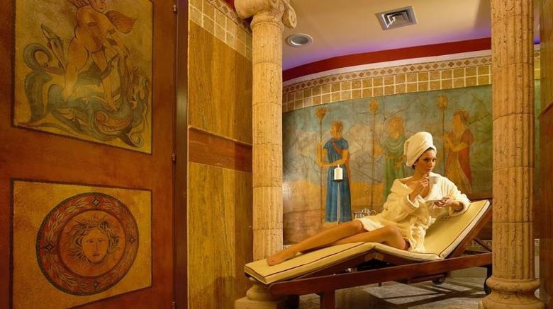 <b>Castello Di San Marco Spa</b>. Images powered by <a href="https://www.leonardoworldwide.com/" title="Leonardo Worldwide" target="_blank">Leonardo</a>.