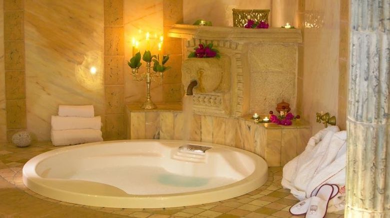 <b>Castello Di San Marco Spa</b>. Images powered by <a href="https://www.leonardoworldwide.com/" title="Leonardo Worldwide" target="_blank">Leonardo</a>.