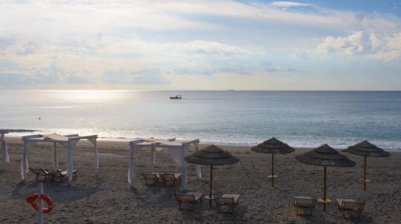 <b>Castello Di San Marco Beach</b>. Images powered by <a href="https://www.leonardoworldwide.com/" title="Leonardo Worldwide" target="_blank">Leonardo</a>.