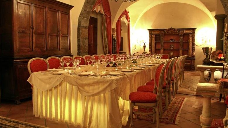 <b>Castello Di San Marco Restaurant</b>. Images powered by <a href="https://www.leonardoworldwide.com/" title="Leonardo Worldwide" target="_blank">Leonardo</a>.