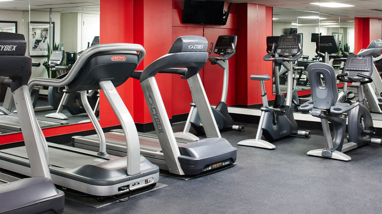 <b>Club Quarters in Philadelphia Health Club</b>. Images powered by <a href="https://www.leonardoworldwide.com/" title="Leonardo Worldwide" target="_blank">Leonardo</a>.