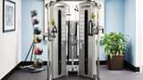 <b>Club Quarters in Philadelphia Health Club</b>. Images powered by <a href="https://www.leonardoworldwide.com/" title="Leonardo Worldwide" target="_blank">Leonardo</a>.