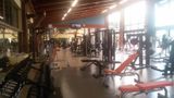 Grand Hotel Bologna Health Club