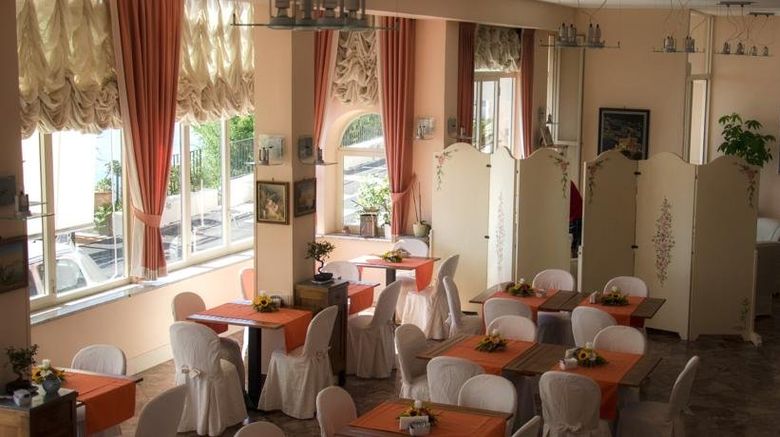 <b>Hotel Margherita Restaurant</b>. Images powered by <a href="https://www.leonardoworldwide.com/" title="Leonardo Worldwide" target="_blank">Leonardo</a>.