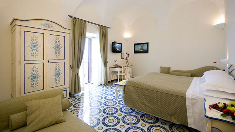 <b>Hotel Margherita Room</b>. Images powered by <a href="https://www.leonardoworldwide.com/" title="Leonardo Worldwide" target="_blank">Leonardo</a>.