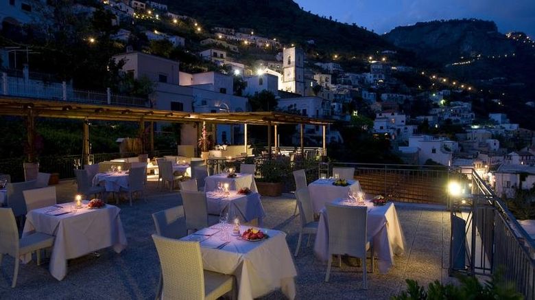 <b>Hotel Margherita Restaurant</b>. Images powered by <a href="https://www.leonardoworldwide.com/" title="Leonardo Worldwide" target="_blank">Leonardo</a>.