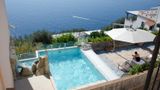 Hotel Margherita Pool