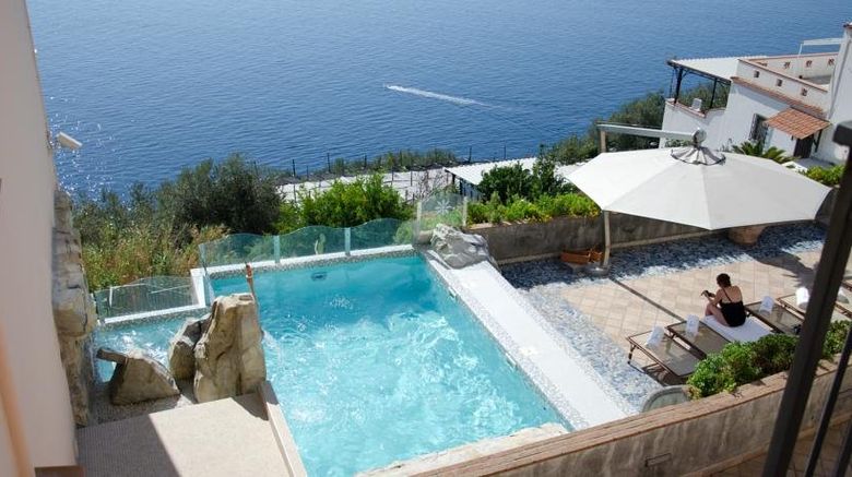 <b>Hotel Margherita Pool</b>. Images powered by <a href="https://www.leonardoworldwide.com/" title="Leonardo Worldwide" target="_blank">Leonardo</a>.