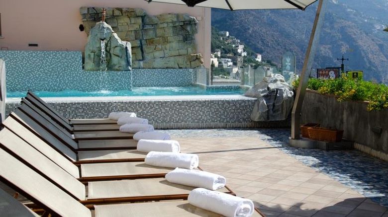 <b>Hotel Margherita Pool</b>. Images powered by <a href="https://www.leonardoworldwide.com/" title="Leonardo Worldwide" target="_blank">Leonardo</a>.