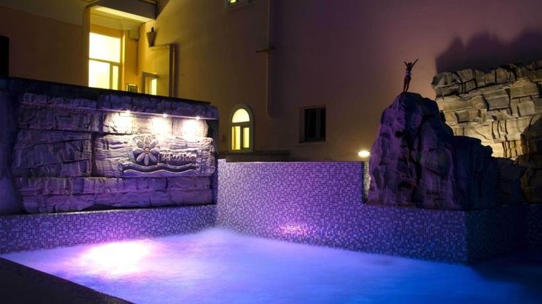 <b>Hotel Margherita Spa</b>. Images powered by <a href="https://www.leonardoworldwide.com/" title="Leonardo Worldwide" target="_blank">Leonardo</a>.