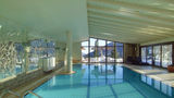Hotel Skamnos Pool