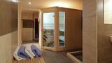 Hotel Skamnos Spa