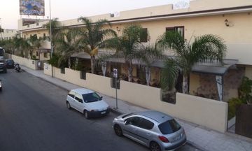 Conchiglia Azzurra Resort & Beach