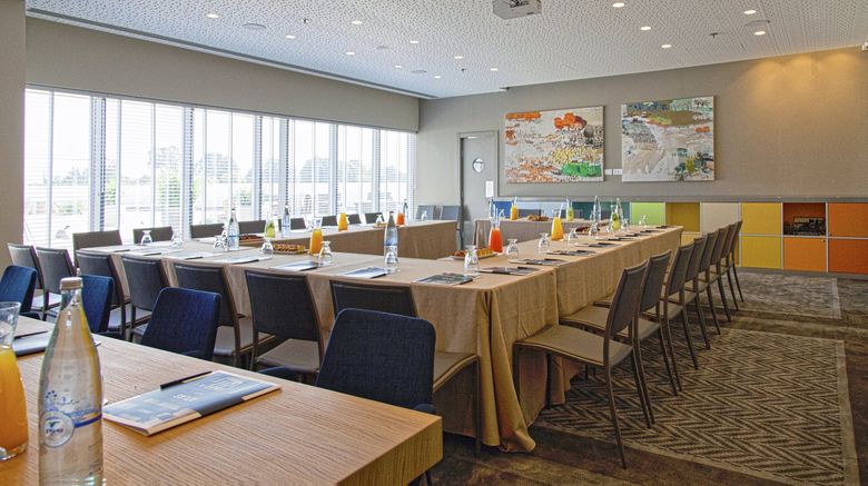 <b>Sadot Hotel - An Atlas Boutique Hotel Meeting</b>. Images powered by <a href="https://www.leonardoworldwide.com/" title="Leonardo Worldwide" target="_blank">Leonardo</a>.