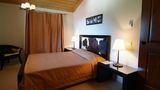 Hotel Skamnos Room