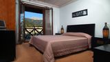 Hotel Skamnos Room