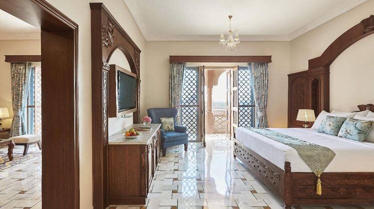 The Gateway Resort Pushkar Bypass Ajmer Suite
