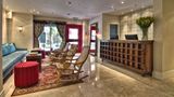 Atlas Arthur Hotel Lobby