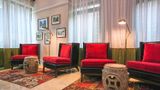 Atlas Arthur Hotel Room