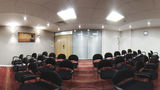 <b>Holiday Inn Express Royal Mile Meeting</b>. Virtual Tours powered by <a href="https://www.leonardoworldwide.com/" title="Leonardo Worldwide" target="_blank">Leonardo</a>.