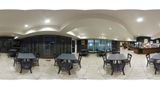 <b>Holiday Inn Express Restaurant</b>. Virtual Tours powered by <a href="https://www.leonardoworldwide.com/" title="Leonardo Worldwide" target="_blank">Leonardo</a>.