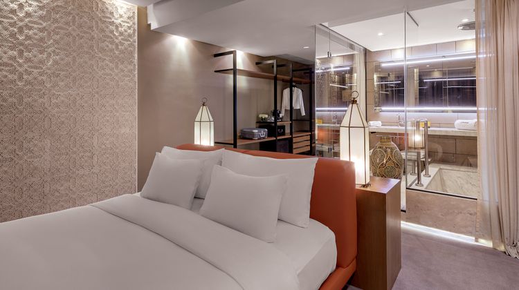 Hotel Sahrai Suite