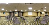 <b>Holiday Inn Express Hotel & Suites Meeting</b>. Virtual Tours powered by <a href="https://www.leonardoworldwide.com/" title="Leonardo Worldwide" target="_blank">Leonardo</a>.