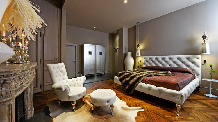 Hotel Banke, an Autograph Coll Hotel Suite