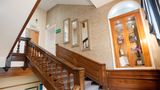 Dukes Head Hotel Lobby