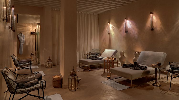 Hotel Sahrai Spa