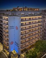 Polis Grand Hotel