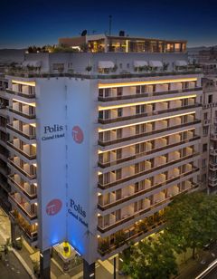 Polis Grand Hotel
