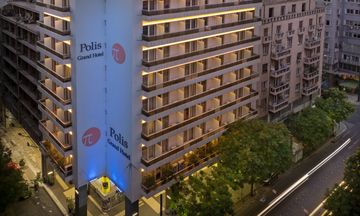 Polis Grand Hotel