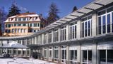Zurich Development Center Exterior