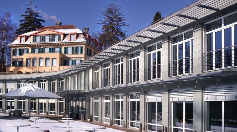 <b>Zurich Development Center Exterior</b>. Images powered by <a href="https://www.leonardoworldwide.com/" title="Leonardo Worldwide" target="_blank">Leonardo</a>.