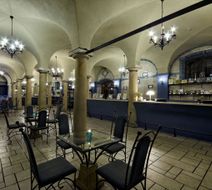 Hotel Zamek Kliczkow Lobby