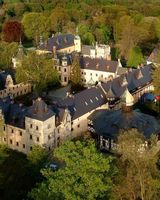 Hotel Zamek Kliczkow