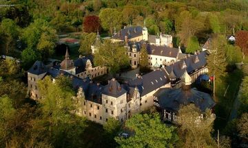 Hotel Zamek Kliczkow